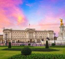 LONDRA GÜNLÜKLERİ TURU - THY - 22 NİSAN 2027 3 GECE 4 GÜN