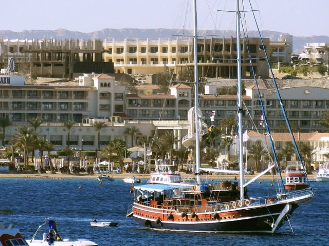 Gold Sharm El Sheikh Turu ( Kurban Bayramı Özel)
