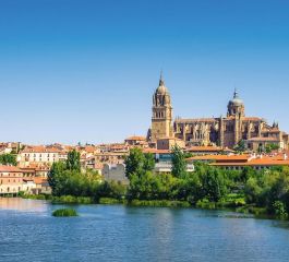 İZMİR’DEN MEGA PORTEKİZ & ENDÜLÜS & İSPANYA TURU SUNEXPRESS HAVA YOLLARI İLE 10 GECE Madrid Gidiş – Barcelona Dönüş