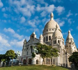 Paris Turu Türk Havayolları İle 23 Nisan Özel 2027