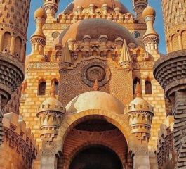 Sharm El Sheikh Turu Kurban Bayramı Özel Türk Havayolları ile 5 Gece 6 Gün