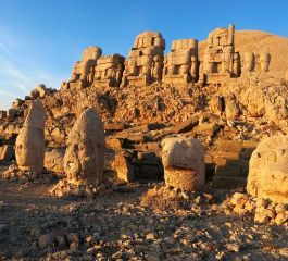 Kurban Bayramı Özel Fırtına Gibi Gap Mezopotamya Turu (3 Gece Otel Konaklamalı)