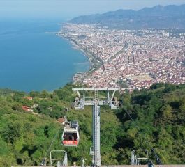 Kurban Bayramı Özel Karadeniz Fırtınası ve Batum Turu (3 Gece Otel Konaklamalı)