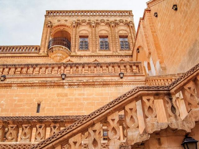 Uçaklı Butik Gaziantep Urfa Mardin Diyarbakır Gap Turu (2 Gece Otel Konaklamalı)