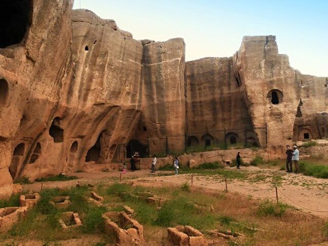 Uçaklı Butik Gaziantep Urfa Mardin Diyarbakır Gap Turu (2 Gece Otel Konaklamalı)