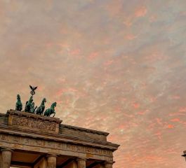 Yılbası Viva Berlin Turu BER-BER THY 26258