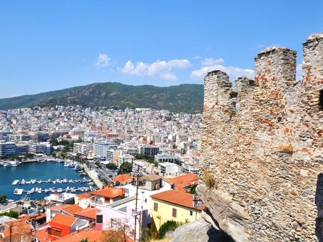 Xanthı (İskeçe) Turu Hafta Sonu Kaçamağı