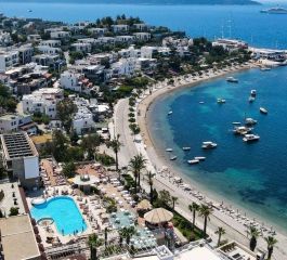Diamond Of Bodrum 3 Gece Konaklamalı  Bodrum Tatil Paketi