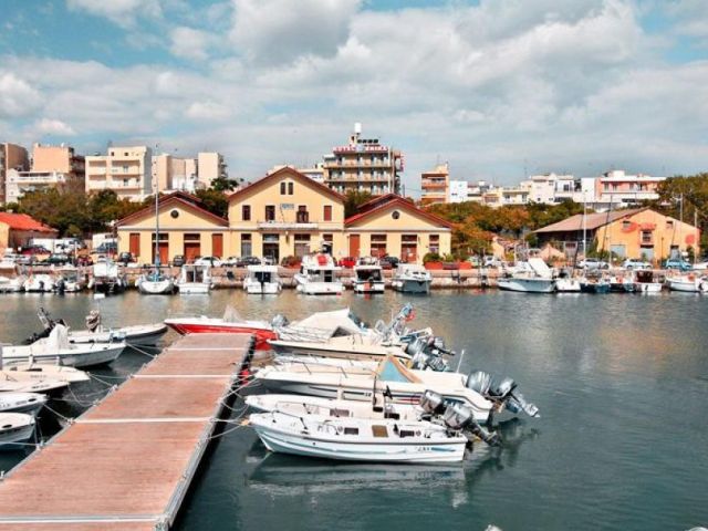 Alexandroupolis (Dedeağaç) Hafta Sonu Kaçamağı Spa & Casino & Taverna