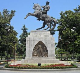 Kurban Bayramı Özel Kuzey Yıldızı Doğu Karadeniz ve Batum Turu (4 Gece Otel Konaklamalı)