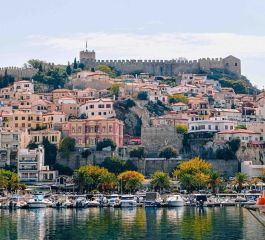 Ramazan & Kurban Bayramı Selanik Turu