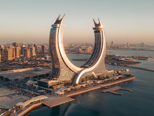 Körfezin İncisi; Prestij Katar-Doha Turu 3 Gece Türk Havayolları ile