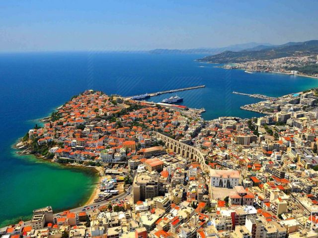 Ramazan & Kurban Bayramı Selanik Turu