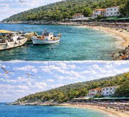 Xanthı (İskeçe) Turu Hafta Sonu Kaçamağı