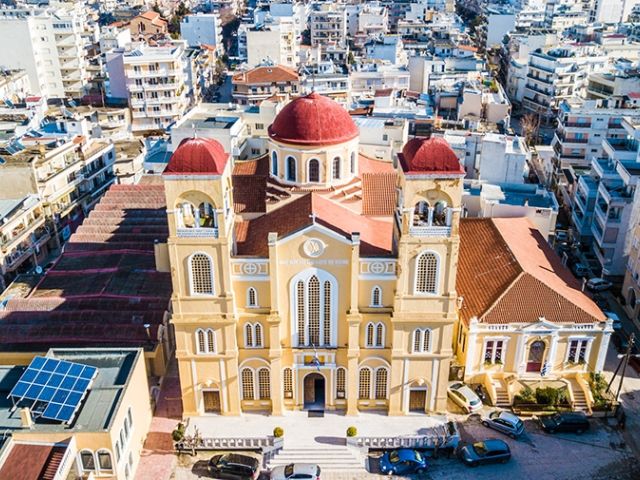 Ramazan & Kurban Bayramı Selanik Turu