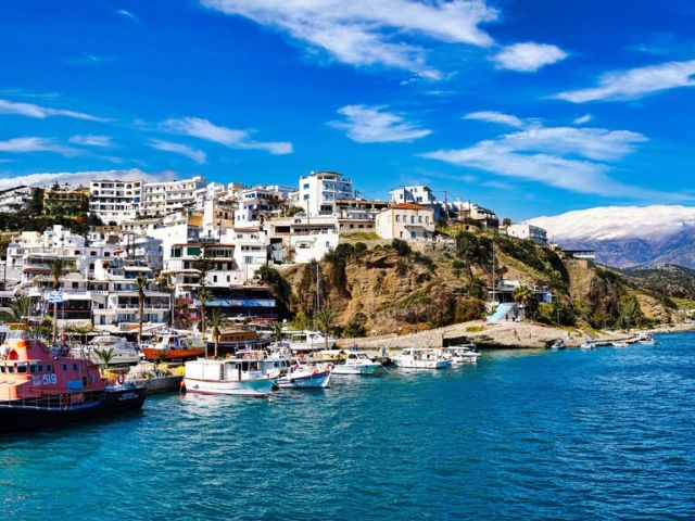 İyona Efsaneleri Turu