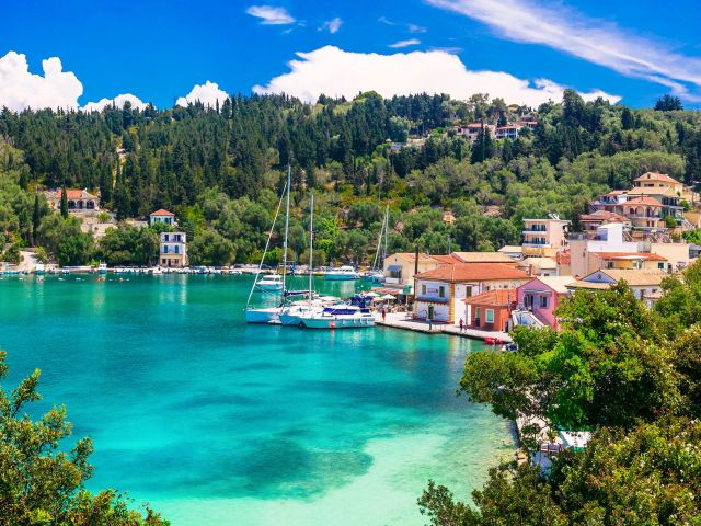 İyona Efsaneleri Turu