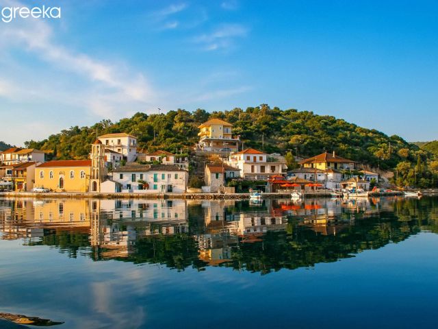 İyona Efsaneleri Turu