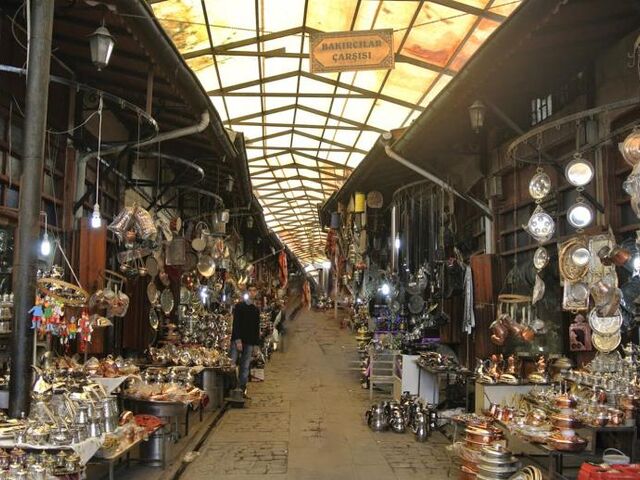 Uçaklı Butik Gaziantep Urfa Mardin Diyarbakır Gap Turu (2 Gece Otel Konaklamalı)