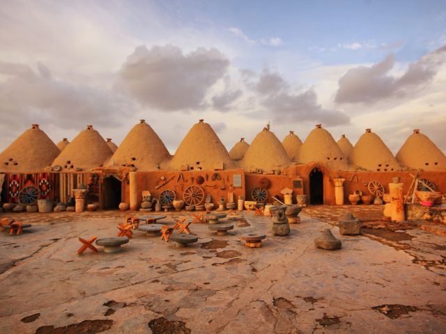 Ramazan Bayramı Özel Fırtına Gibi Gap Mezopotamya Turu (3 Gece Otel Konaklamalı)