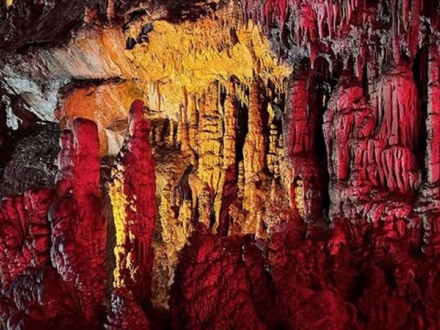 Safranbolu Ilgaz Dağı Kayak Turu 1 Gece-Tur Programı