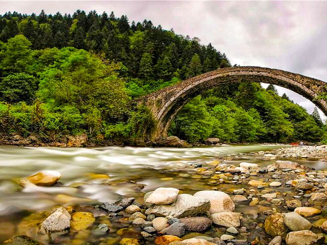 Uçaklı Batum Ayder Turu 2 Gece