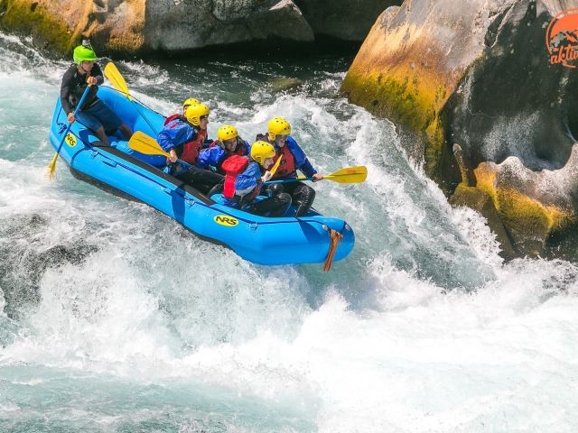 Uçaklı Batum Ayder Turu 2 Gece