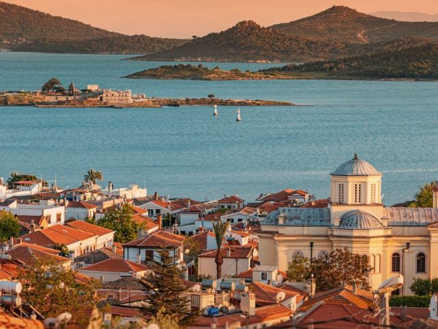 Kuzey Egenin Lezzet Durakları Ve Köyleri Turu 1 Gece