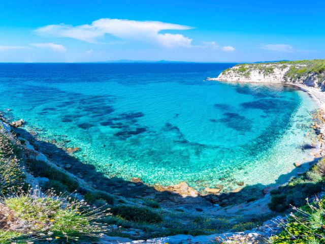 Sevgililer Günü Özel Uçaklı Nergis Çiçeği ve Datça Badem Çiçeği Festivali 2 Gece