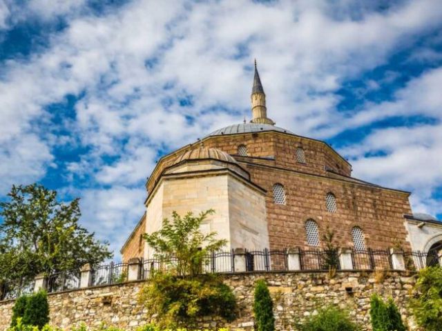 Sevgililer Günü Özel Makedonya & Kosova Rüyası Turu