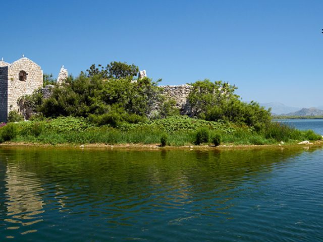 Sevgililer Günü Özel Budva Rüyası Turu Air Montenegro İle 3 Gece 4 Gün Vizesiz