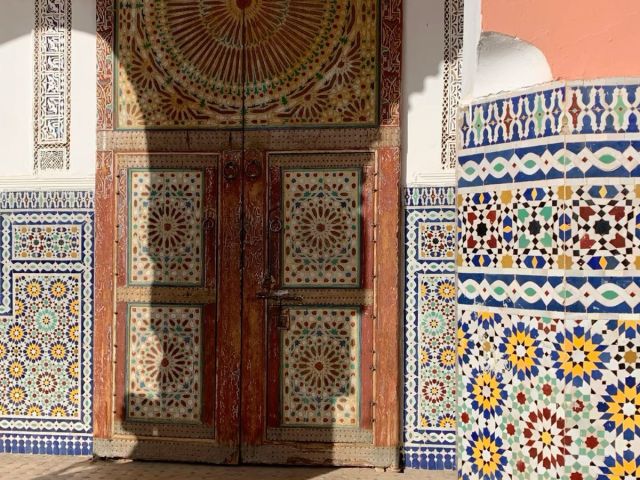 Sevgililer Günü Özel Elegant Fas Çöl Safari 4 Gece THY İle Ekstra Turlar Dahil