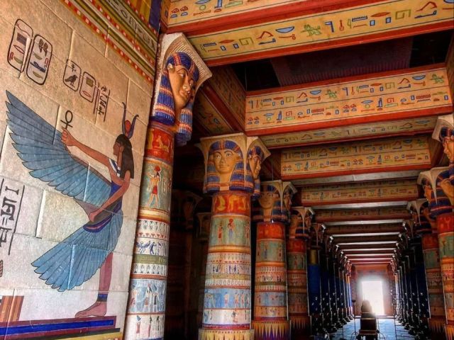 Sevgililer Günü Özel Elegant Fas & Çöl Safari - Air Arabia ile (Cmn-Cmn) - 4 Gece 6 Gün - Ekstra Turlar Dahil