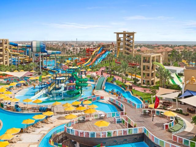 Pegasus ile İstanbul'dan Kızıldeniz Rüyası Prestij Sharm El Sheikh Turu 3 Gece