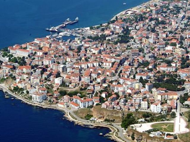 Büyük Likya Fethiye Ölüdeniz Akyaka Dalyan Kaş Kekova Deniz Turu (5 Gece Otel Konaklamalı)